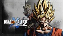 Dragon Ball Xenoverse 2 - Hell / Destroyed Cell Games Arena Stages