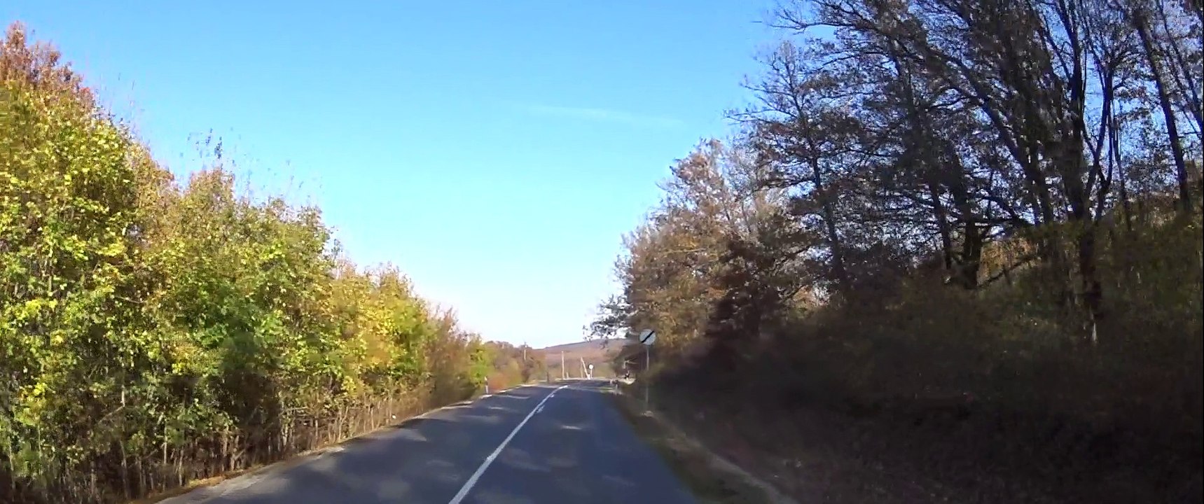 Gánt - Oroszlány || Aprilia Sportcity Cube 250