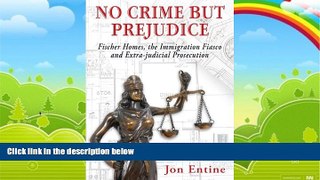 Books to Read  No Crime But Prejudice  Full Ebooks Best Seller