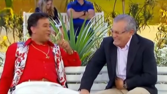 OLÍVIO SAFADÃO - Counter-Strike Global Offensive (CS GO) - HUEstation