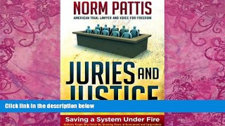 Books to Read  Juries and Justice  Full Ebooks Best Seller