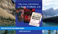 Big Deals  The Case Adventures of Sam Cohen, J.D.  Full Ebooks Most Wanted