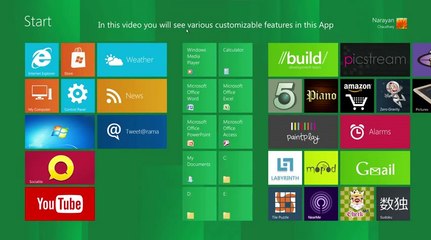 ---Urdu Tutorial.Make Your Own Windows XP Lesson No 9 In Urdu dailymotion