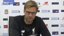 'I knew him before'_ Klopp not sure if he can say he likes Ferguson