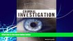 Books to Read  Criminal Investigation (Justice Series) (2nd Edition) (The Justice Series)  Full