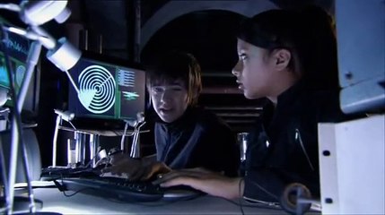 MI High S01 E05 - Nerd Alert [Part 33]