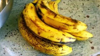 Top 10 Health Benefits of Bananas-best healthy living