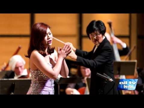 문화 예술 행사 풍성 ALLTV NEWS EAST 28OCT16