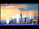 Futsal serie C1 | Diaz sfida il Salapia, match arduo per l'Andria