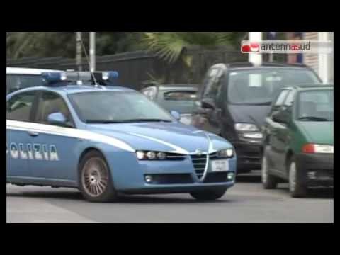 Tg Antennasud 28 10 2016 Cibo scadente, protesta migranti a Corato
