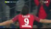 Lille OSC 0-1 Paris Saint Germain Highlights