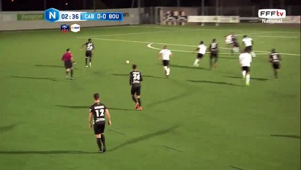 Frappe contrée de Koussalouka