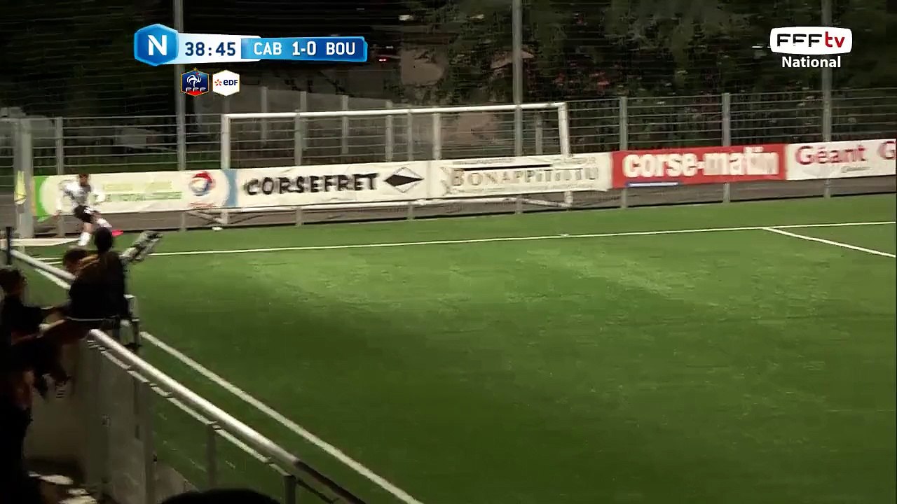 Corner