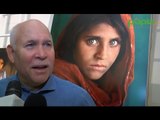 Napoli - I volti di Steve McCurry in mostra al Pan (28.10.16)