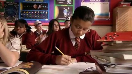 MI High S01 E01 - The Sinister Prime Minister [Part 13]