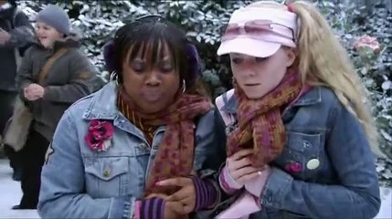 MI High S01 E03 - The Big Freeze [Part 33]