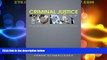 Big Deals  Criminal Justice Today: An Introductory Text for the 21st Century Plus NEW MyCJLab with
