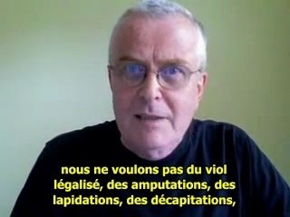 Pat Condell - Islam in Europe