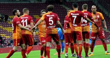 Galatasaray'da 6 Futbolcu Devre Arası Gidiyor, 10 Milyon Lira Cepte Kalacak