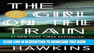 [BOOK] PDF The Girl on the Train New BEST SELLER