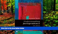 Big Deals  Understanding Jurisprudence  Best Seller Books Most Wanted