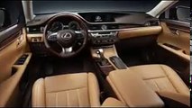 Xe Lexus ES 250 2016 phong cách khác biệt