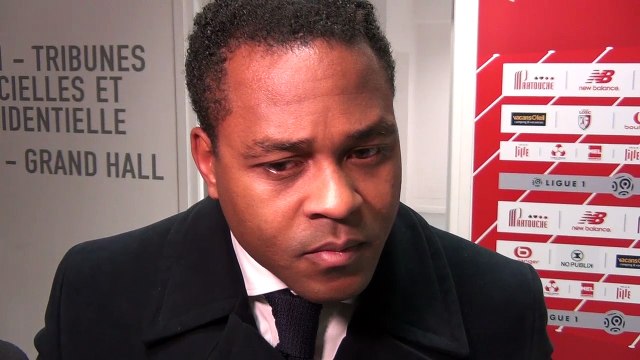 Ligue 1 - Paris SG: Patrick Kluivert s'exprime sur l'arrivée de Andoni Zubizarreta