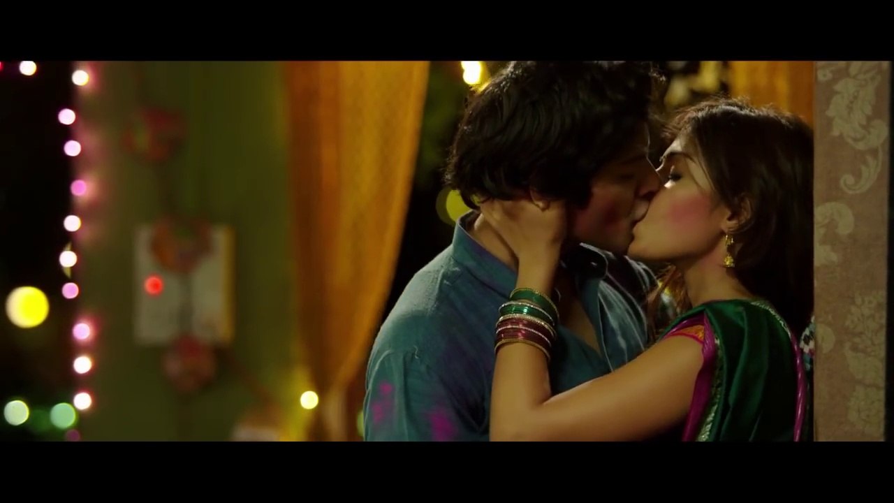 Rhea Chakraborty Scene _ Sonali Cable 2016 fUll hD