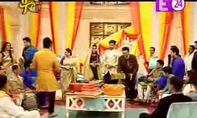 Sasural Simar Ka 30th October 2016