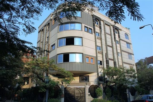 شقة للبيع بمصر الجديدة من شارع محمد فريد خلف ديكوراما