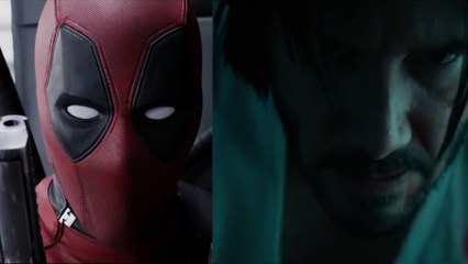 Director de John Wick dirigirá secuela de Deadpool