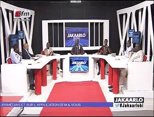 Emission Jakarlo Bi: Meurtre du taximan Ibrahima Samb ( Décryptage)