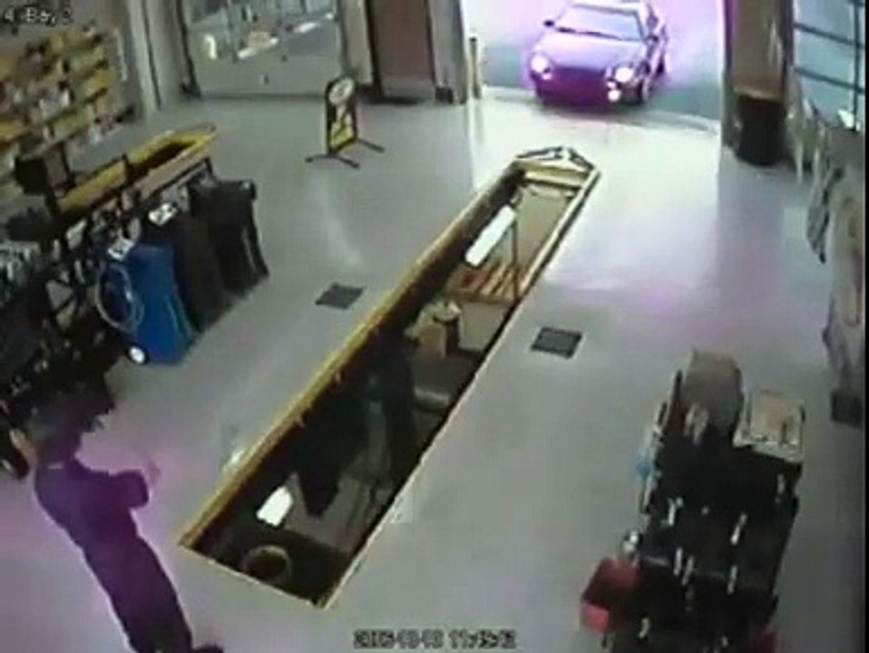 car accidents bloopers videos