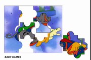 Caillou - Puzzles de Caillou - Baby Games