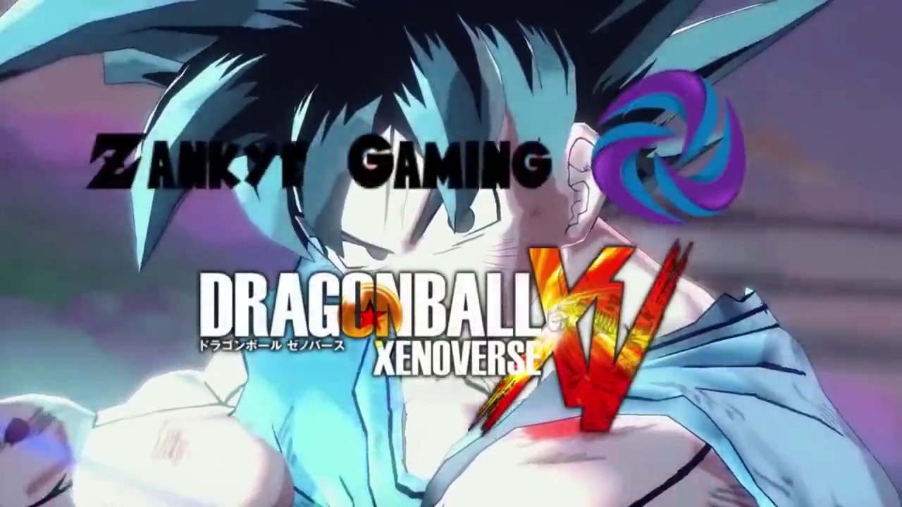 Dragon Ball Xenoverse 2