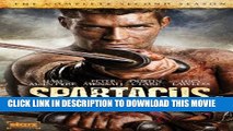 [Watch] Spartacus: Vengeance: Season 2 Free Download