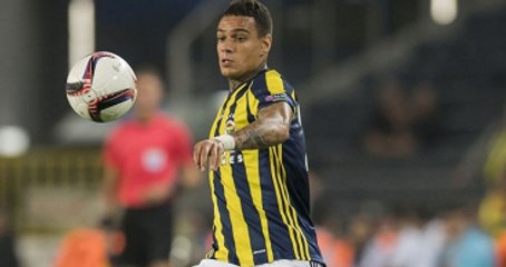 Van der Wiel, Fenerbahçe'den Ayrılmanın Hesaplarını Yapıyor