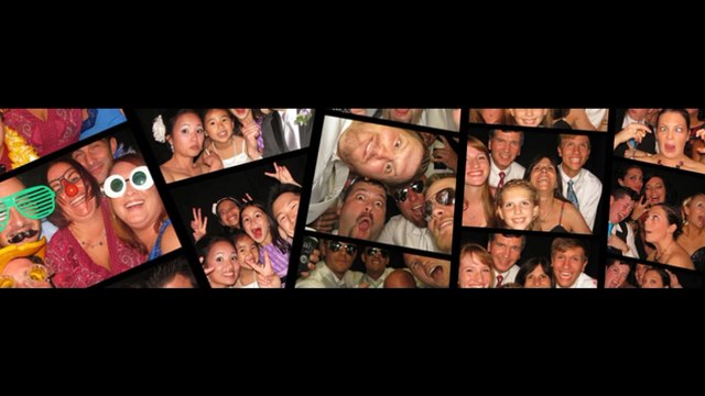 Cheapest photo booth rental | Wedding photo booth in Sun prairie