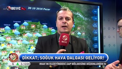 Uyan Türkiyem 29 Ekim 2016