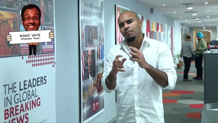 Shivaay: Film reviews of Ajay Devgn's movie (BBC Hindi)