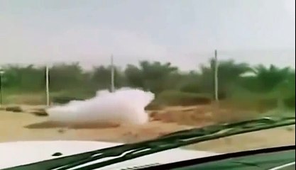 Strana nuvola in Romania