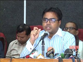 গুলিস্তান এলাকার অবৈধ স্থাপনা দখলমুক্ত করা হবে: খোকন