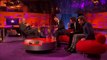 Eddie Redmayne shows Benedict Cumberbatch a magic trick - The Graham Norton Show 2016 - BBC One