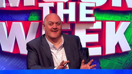 Mock the Week S15E12