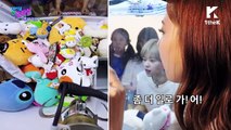 (esp) Idol Arcade - TWICE 26/10/2016