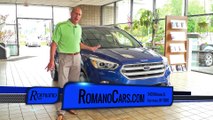 2017 Ford Escape Fayetteville, NY | Ford Escape Dealer Fayetteville, NY