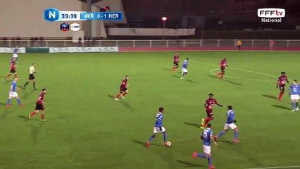 Ca chauffe dans la surface !