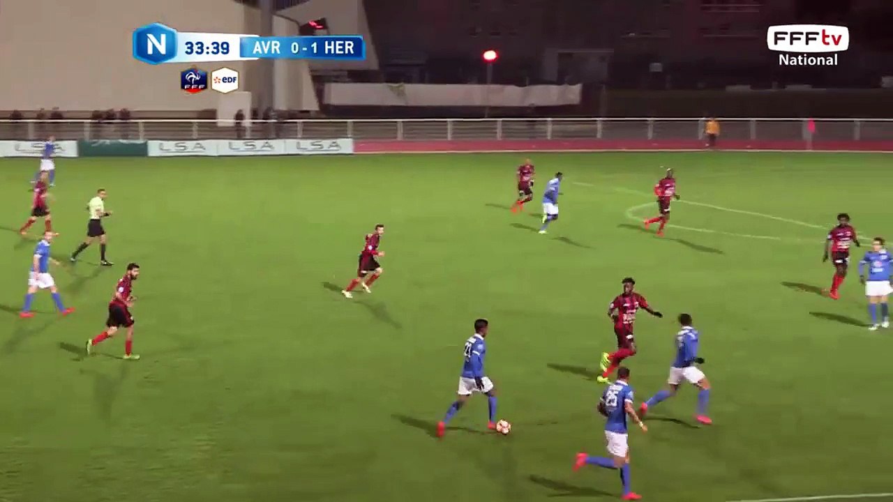 Ca chauffe dans la surface !