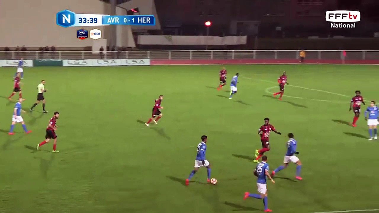 Ca chauffe dans la surface !