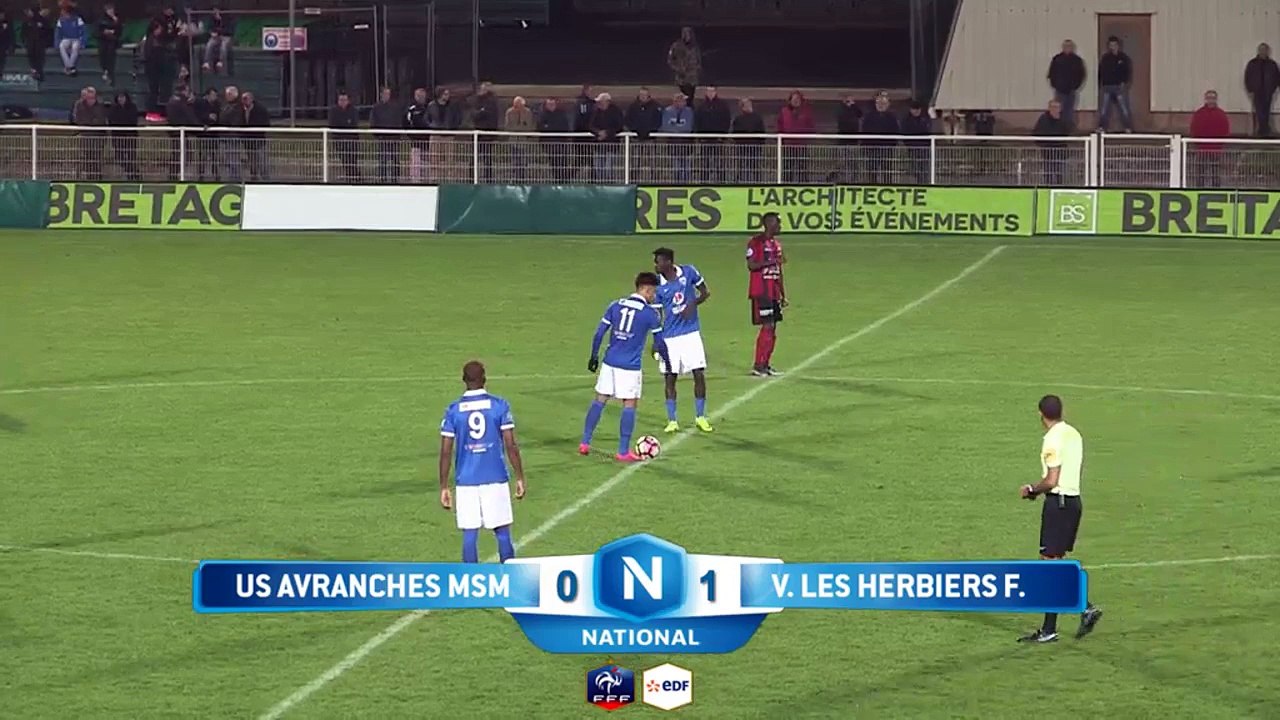 Changement : Sortant : Schur ; Entrant : Sangare